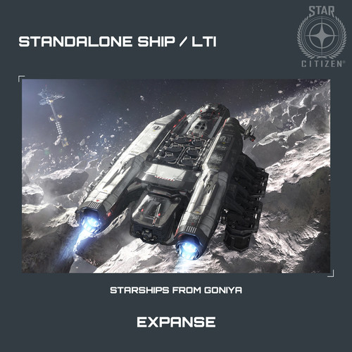 Star citizen misc expanse - misc,
