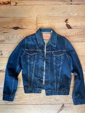 Levi's LVC 1967 70505-0217 Typ