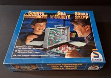 Schiffe versenken Schmidt