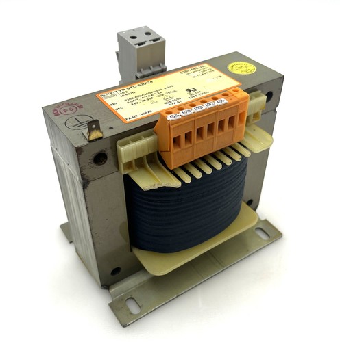 Block trafo stu 630 - block,