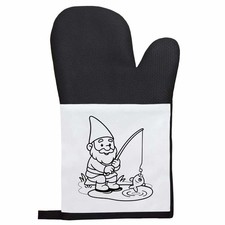 Ofenhandschuh/Handschuh