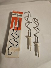 Krups Duo Kneter | für DuoMix