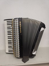 Akkordeon HOHNER Atlantic IV T
