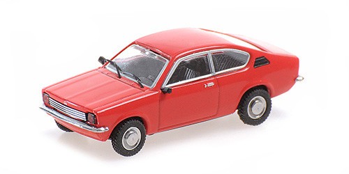 Minichamps 870040120 opel - minichamps,