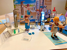 PLAYMOBIL City Life - modernes
