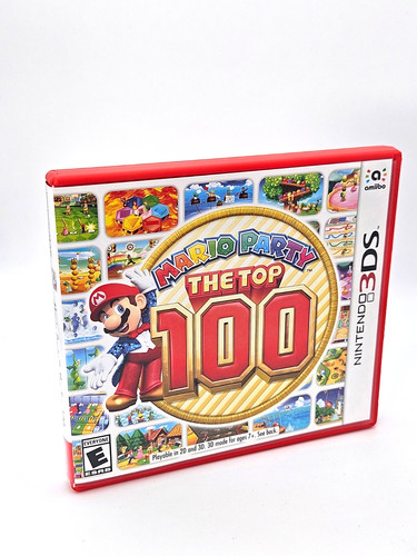 Mario party the - mario,
