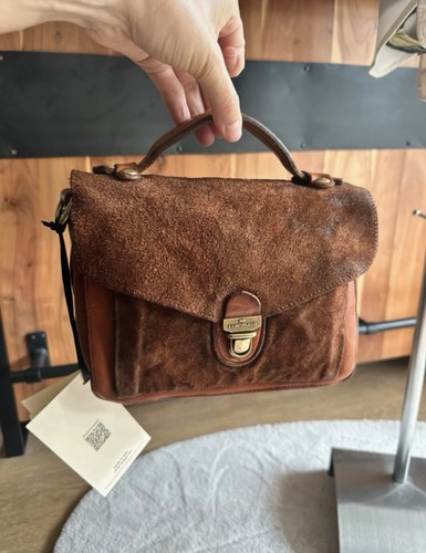 Campomaggi hand tasche leder - campomaggi,