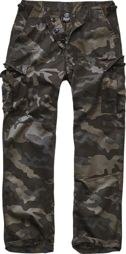 Brandit cargohose herren - herren, bdu