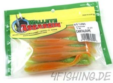 Bass Assassin Walleye Assassin