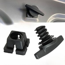 Für BMW Verschlussschraube