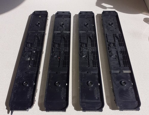 Piko ddr rahmen - h0,