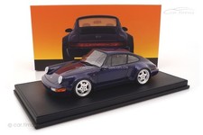 Porsche 964 Carrera 30 Jahre