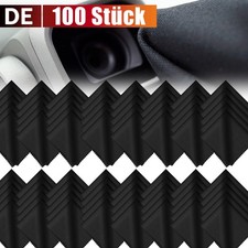 100er Set Brillenputztuch