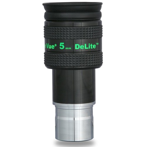 Televue okular delite - okular, 5mm