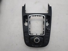 AUDI A4 8K2, B8 Gear Schalten