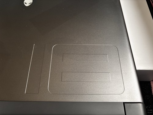Alienware m18 notebook i7 - alienware, r1
