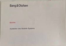 Bang olufsen o anleitung - b&o,