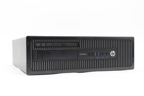 Prodesk 600 sff - g1,