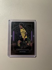 Panini Obsidian Axel Witsel