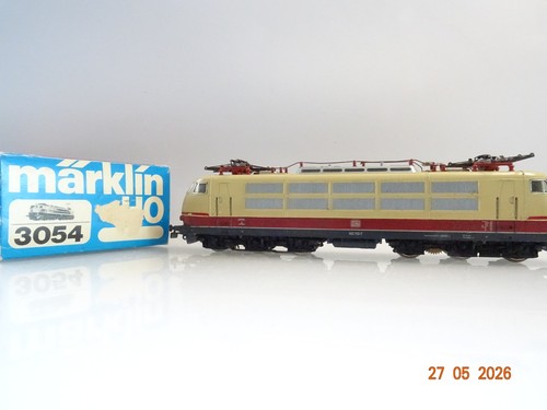 Märklin 3054 lok br - märklin, 103