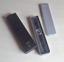 Herren Armbanduhr Chronometer