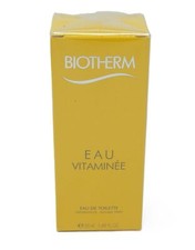 Biotherm Eau Vitaminee Eau de