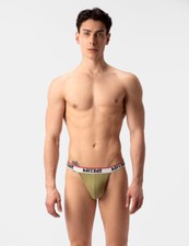 barcode Berlin - Thong MIRAN