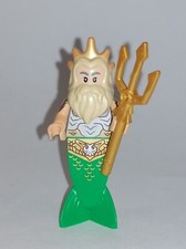 LEGO Disney - König Triton -