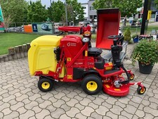 KUBOTA FERARRI GTS230