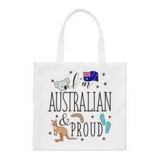 I'm Australian And Proud