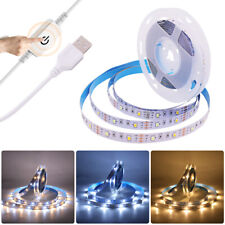 0.5-5M LED Stripe 5V USB 2835