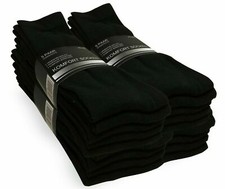 9-90 Paar Socken Komfort