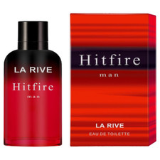 (1L/110,00€) LA RIVE  Hitfire Eau de Toilette  90ml