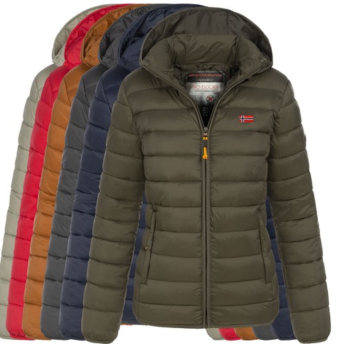 Geographical norway damen - norway,