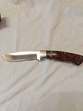 Carl Schlieper/Solingen Jagdmesser 