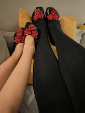 handmade MajestiBallerina