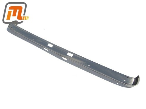Ford capri bumper rear - ford,