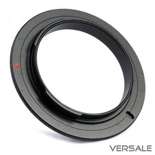 52mm Makro Umkehrring Sony