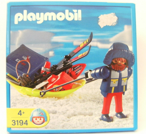 Playmobil adventure - playmobil,