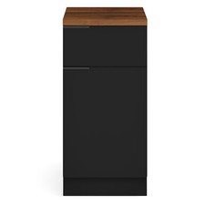 Schubladenschrank Einbauküche