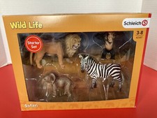 Schleich 42387 Wildlife