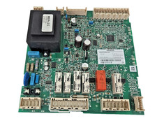 Brötje Zentraleinheit 636148