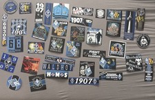 SV Waldhof Mannheim Sticker 