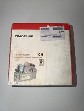 Honeywell tradeline vr4605v - vr4605v, a