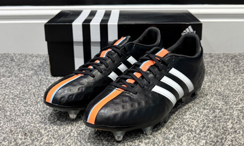 Adidas pro uk - pro, größe