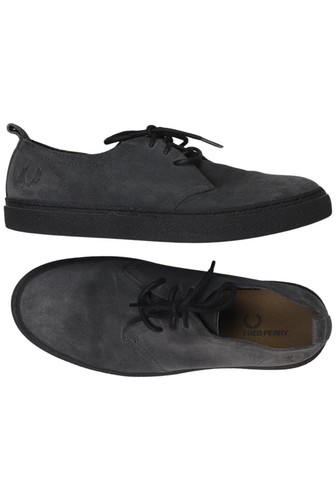 Fred perry halbschuh - halbschuh, damen
