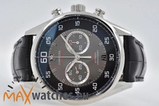 TAG Heuer Carrera Chronograph