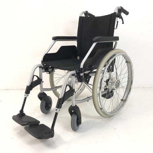 Rollstuhl meyra bugdet 050 - rollstuhl,