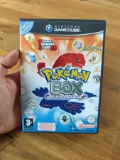 Pokémon Box (Nintendo