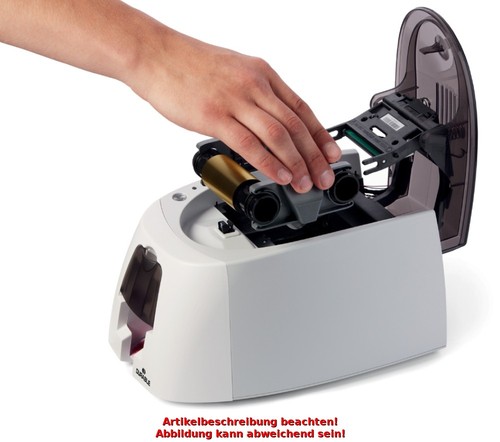 100 durable plastikkarten - durable,